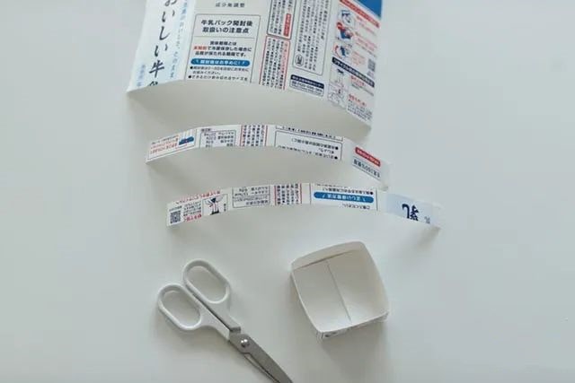 树叶废物利用手工制作创意灯笼简单