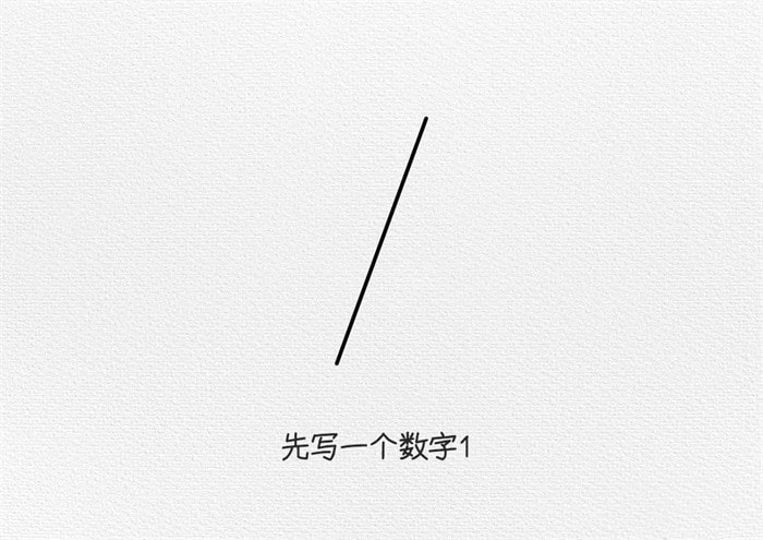 小鸟简笔画图文步骤简单