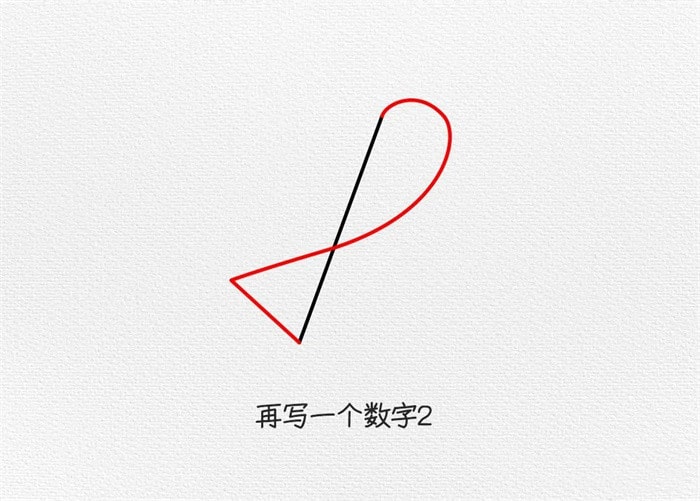 小鸟简笔画图文步骤简单