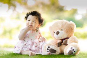 好听的女孩名字2023年兔宝宝