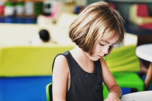 2023年女孩子名字文雅有寓意