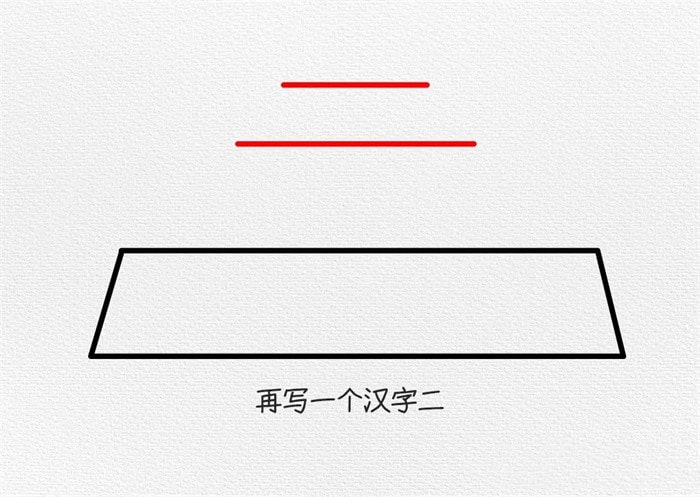天安门简笔画怎么画简单好看