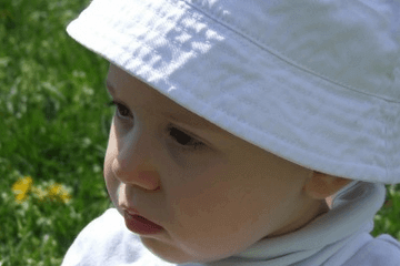 好听的小孩名字有寓意