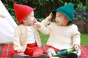 好听的小孩名字有寓意