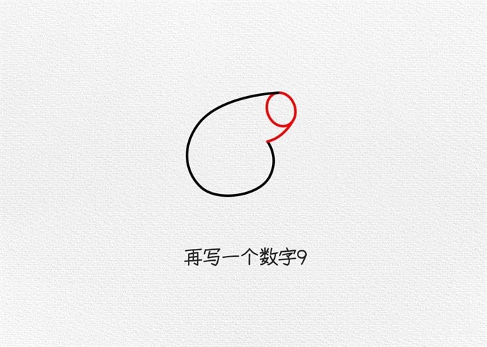 小猪佩奇简笔画怎么画简单又好看