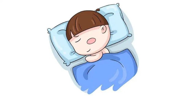 儿童感染新冠肺炎表现怎样的症状？