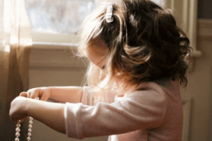 温柔婉约的女孩名字