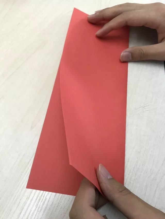 剪纸灯笼手工制作方法图文教程