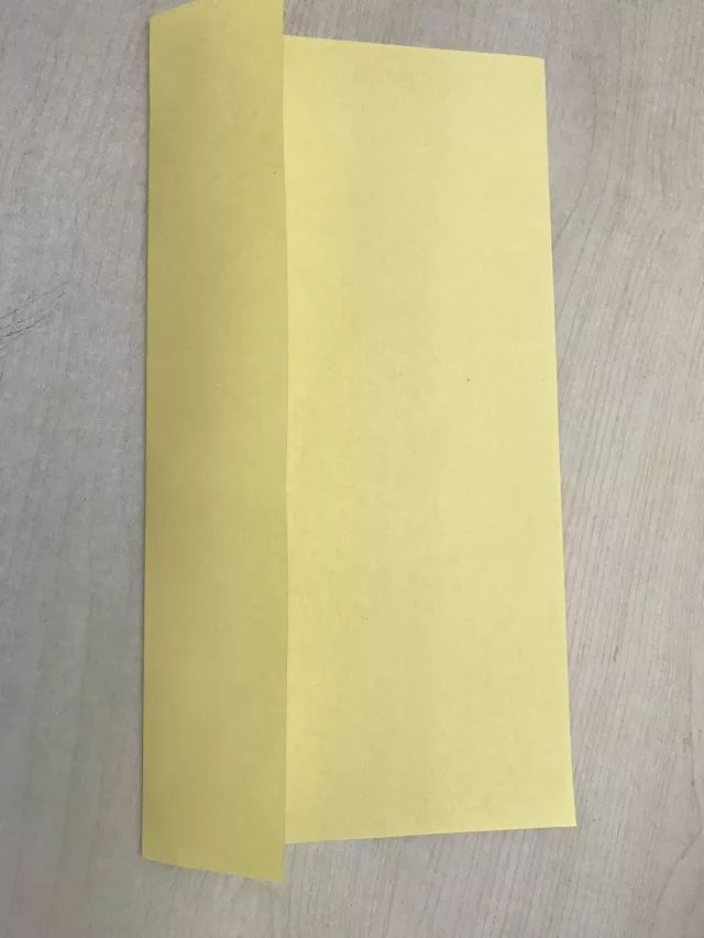 剪纸灯笼手工制作方法图文教程