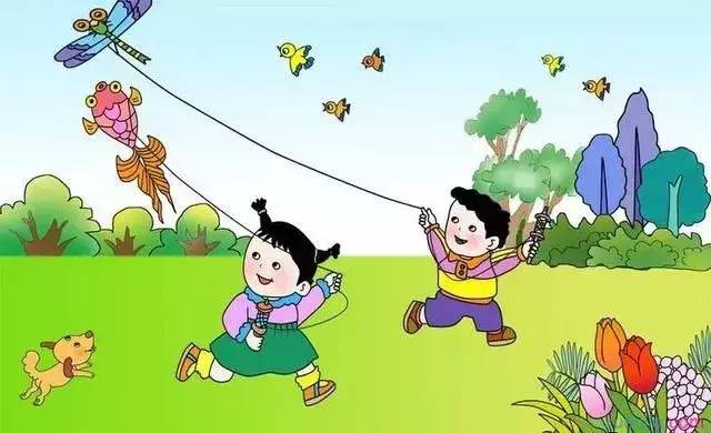 二年级看图写话范文18篇