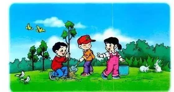 二年级看图写话范文18篇