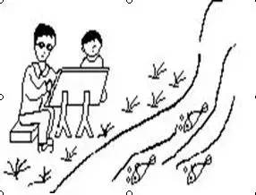 二年级看图写话范文18篇