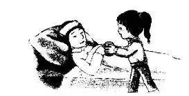 二年级看图写话范文18篇