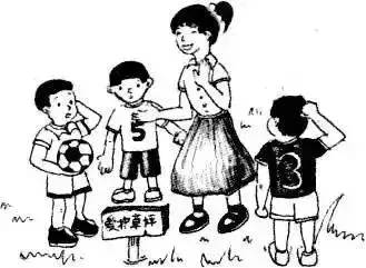 二年级看图写话范文18篇