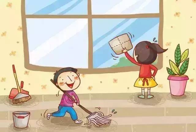 二年级看图写话范文18篇