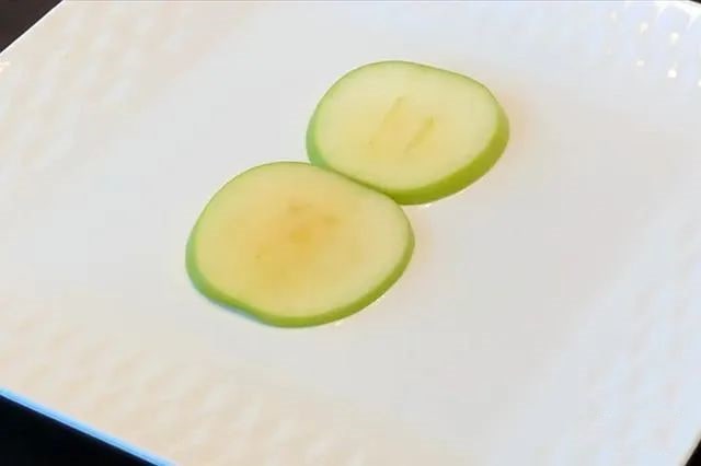 儿童创意水果拼盘大熊猫教程简单好看