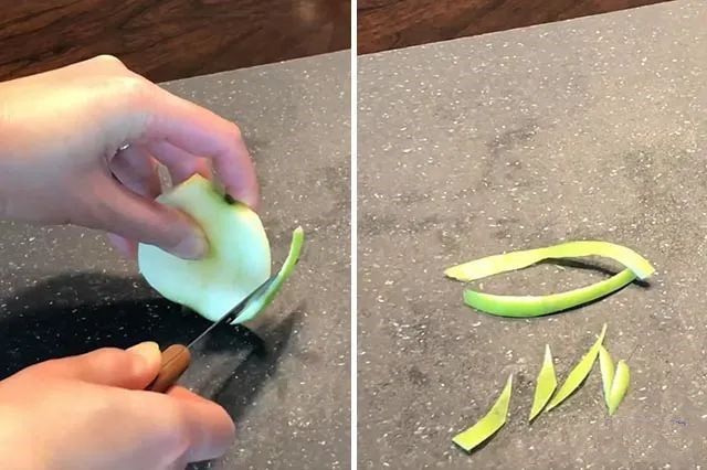 儿童创意水果拼盘大熊猫教程简单好看