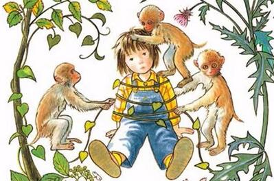 书单 | 这个暑期，带你走进五彩斑斓的奇妙世界