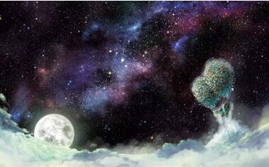 书单 | 这个暑期，带你走进五彩斑斓的奇妙世界