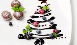 美食的故事书籍，了解一下