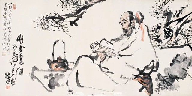 杜甫经典律诗十二首