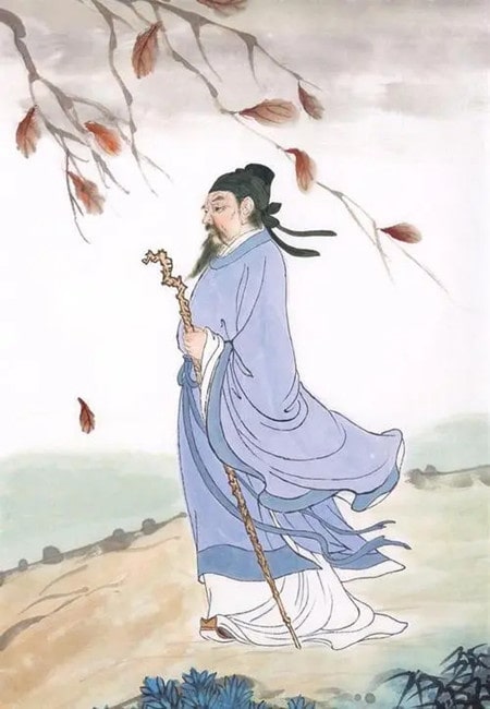 杜甫经典律诗十二首