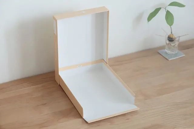 自制幼儿玩具：手工制作投石机打恐龙小游戏玩具