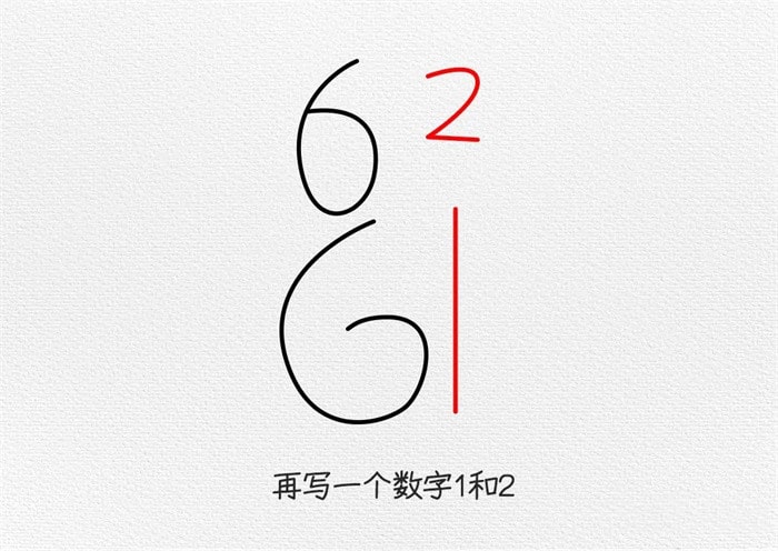 小狗简笔画图文教程简单