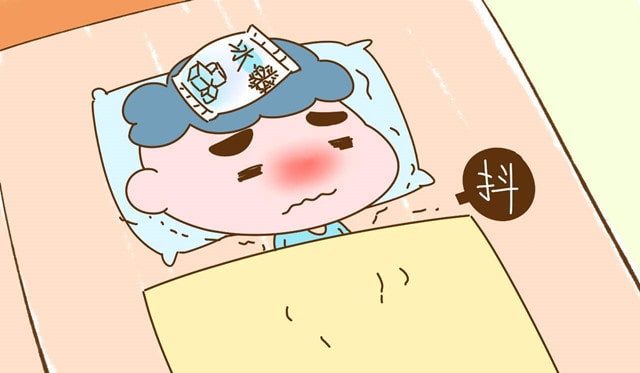 宝宝阳了有哪些症状 宝宝新冠阳性怎么办