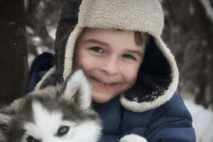 好听姓赵的男孩名字