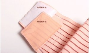 产后用束缚带可以减肚子上的肉吗