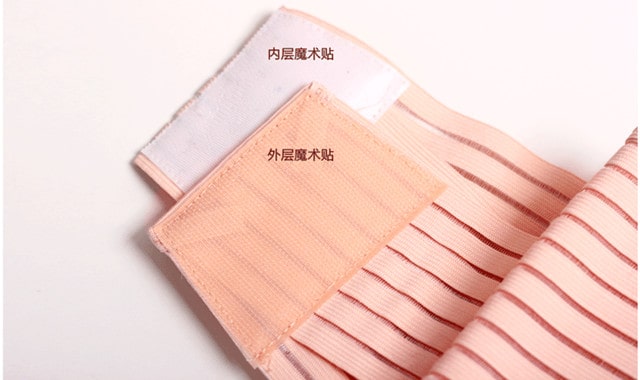 产后用束缚带可以减肚子上的肉吗