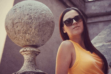 朗朗上口的女孩名字两个字