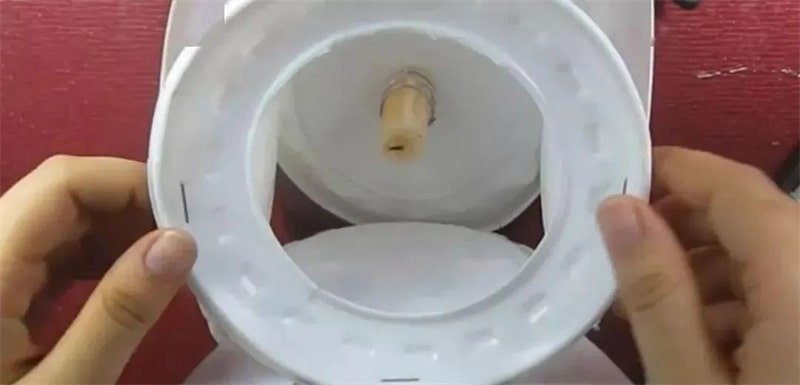 兔年手工制作兔子灯笼图文教程