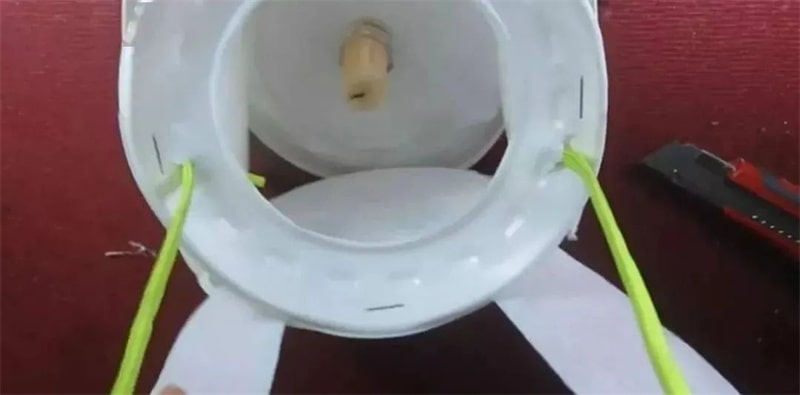 兔年手工制作兔子灯笼图文教程