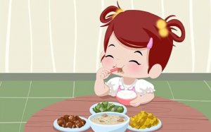 孩子阳了或阳康吃什么比较好？