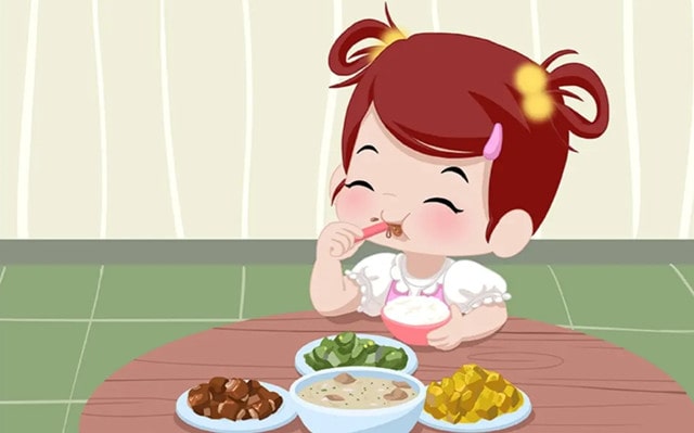 孩子阳了或阳康吃什么比较好？