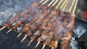 备孕期间要少吃的8种食物