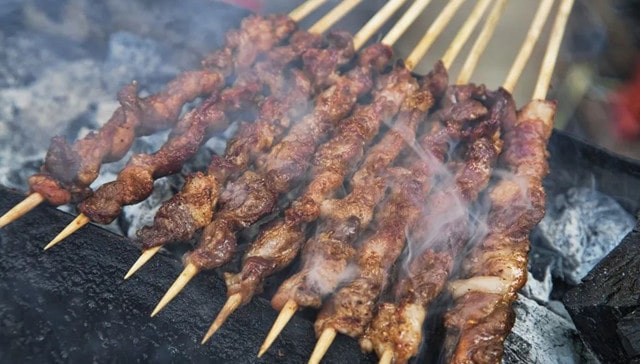 备孕期间要少吃的8种食物