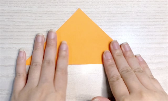 教你折纸做一个仙气十足的皇冠