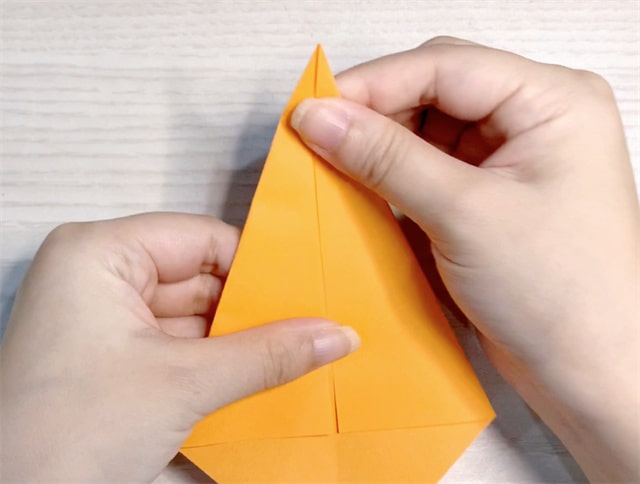 教你折纸做一个仙气十足的皇冠