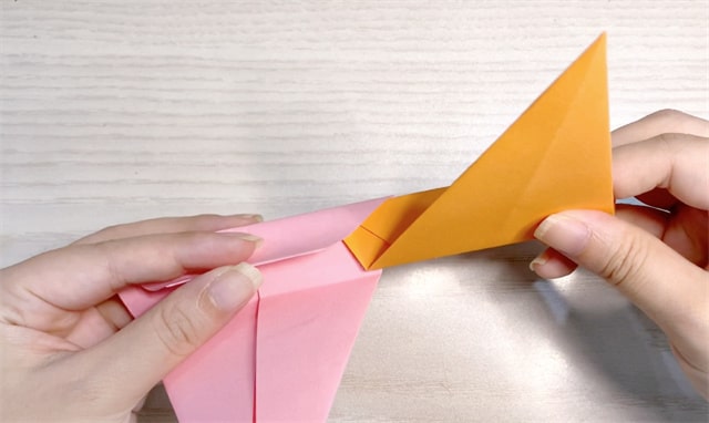 教你折纸做一个仙气十足的皇冠