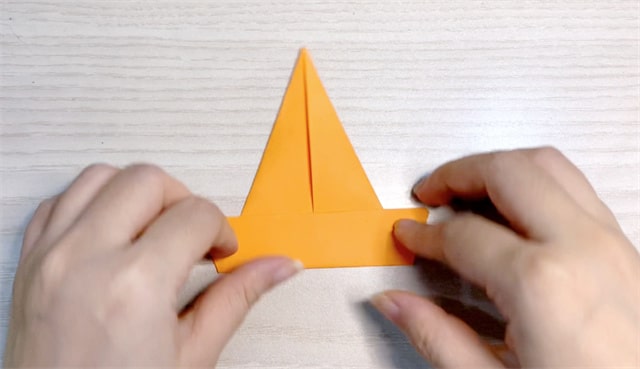 教你折纸做一个仙气十足的皇冠