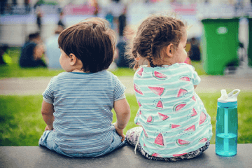 兄妹连起来好听的名字