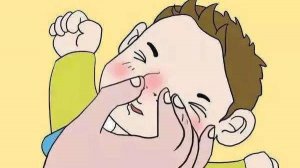 小孩有鼻窦炎怎么办