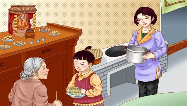 过小年习俗有哪些