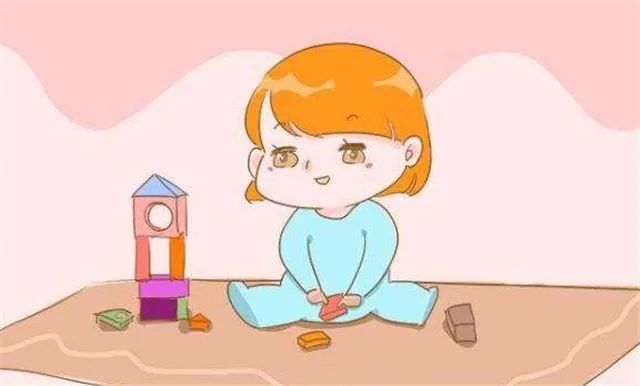 宝宝发育进程：三抬四翻六坐七滚八爬十二走