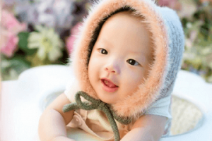 二月兔宝宝出生怎么取名