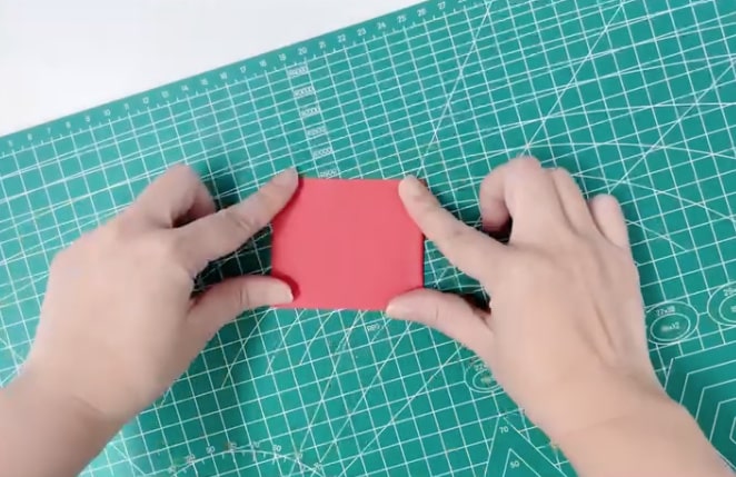 兔年小兔子窗花剪纸教程