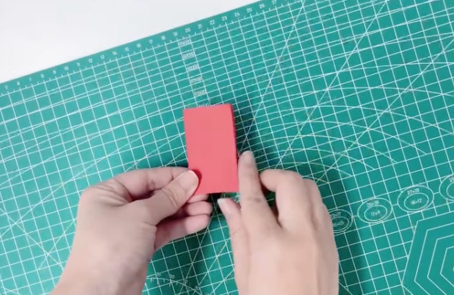 兔年小兔子窗花剪纸教程